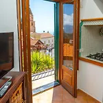 La Casa Dei Venti Apartmán Amalfi