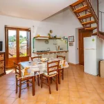 Apartmán La Casa Dei Venti Amalfi