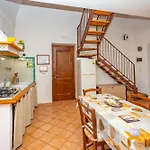 La Casa Dei Venti Apartmán Amalfi