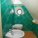 La Casa Dei Venti Apartmán *