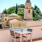 La Casa Dei Venti Apartmán Amalfi