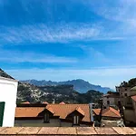 La Casa Dei Venti Apartmán