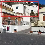 Apartmán La Casa Dei Venti *