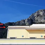 La Casa Dei Venti Apartmán