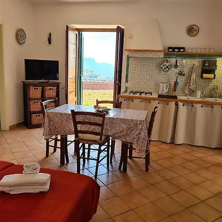 Daire La Casa Dei Venti