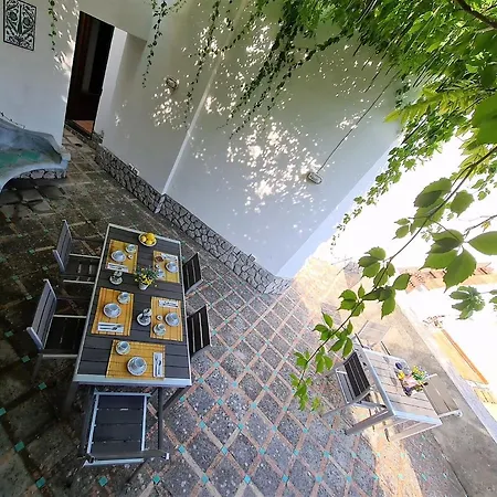 Daire La Casa Dei Venti