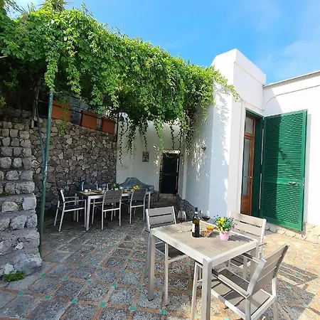 Lägenhet La Casa Dei Venti