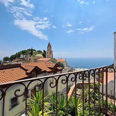 Daire La Casa Dei Venti