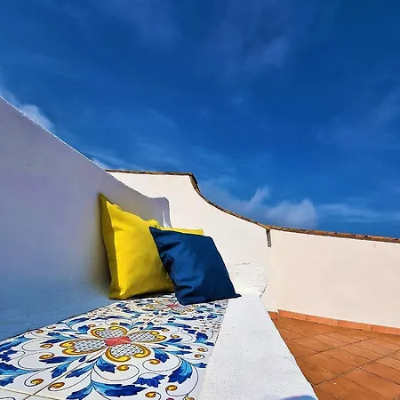La Casa Dei Venti *