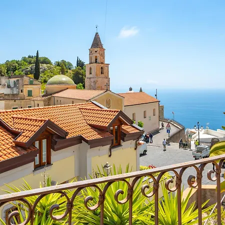 La Casa Dei Venti דירה *