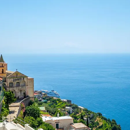 דירה La Casa Dei Venti *