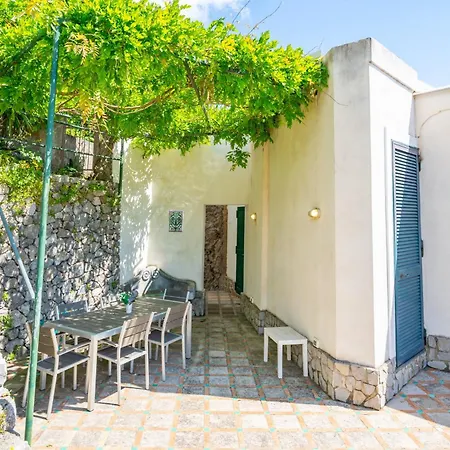 La Casa Dei Venti דירה