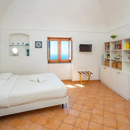 Apartamento La Casa Dei Venti