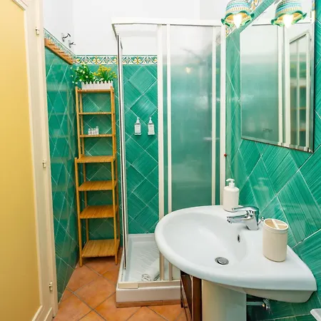 Apartamento La Casa Dei Venti *