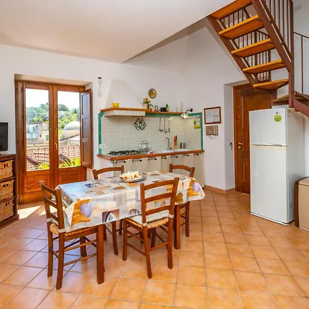 Apartamento La Casa Dei Venti Amalfi