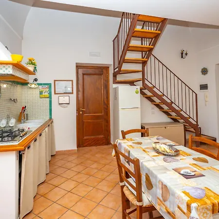 La Casa Dei Venti Apartamento Amalfi
