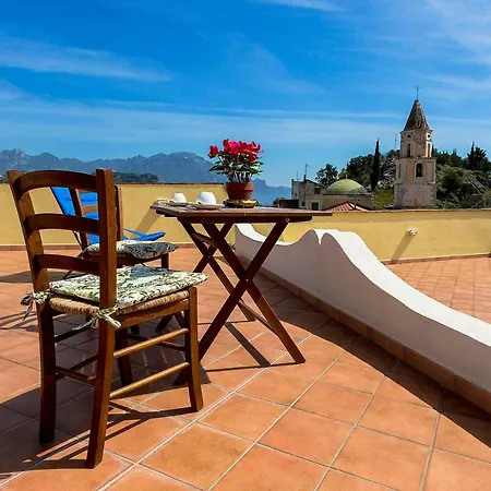 La Casa Dei Venti Amalfi