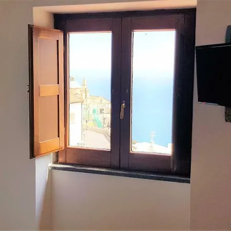 La Casa Dei Venti Daire Amalfi