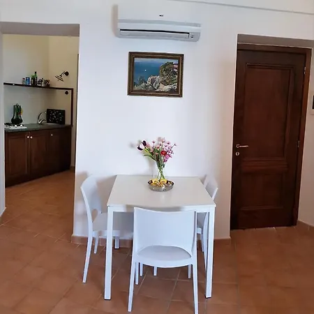 Daire La Casa Dei Venti Amalfi
