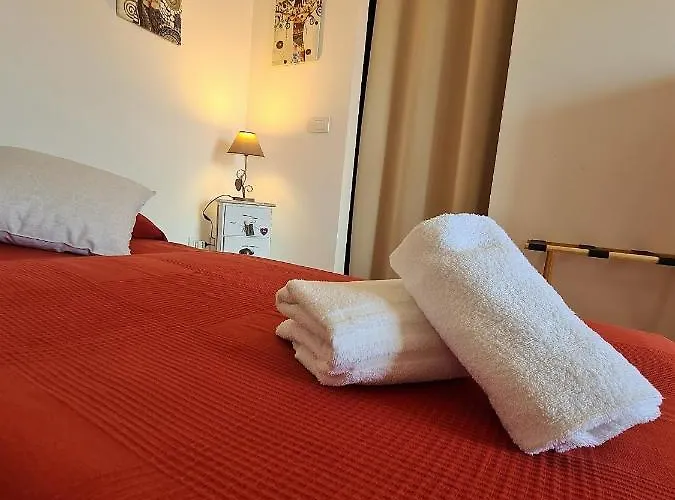 דירה La Casa Dei Venti אמאלפי