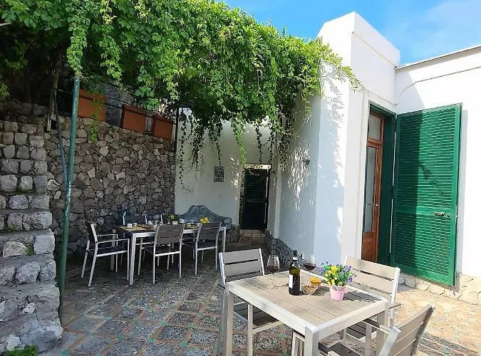 דירה La Casa Dei Venti