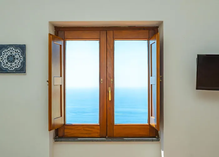 דירה La Casa Dei Venti *