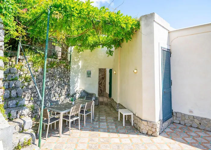 La Casa Dei Venti דירה