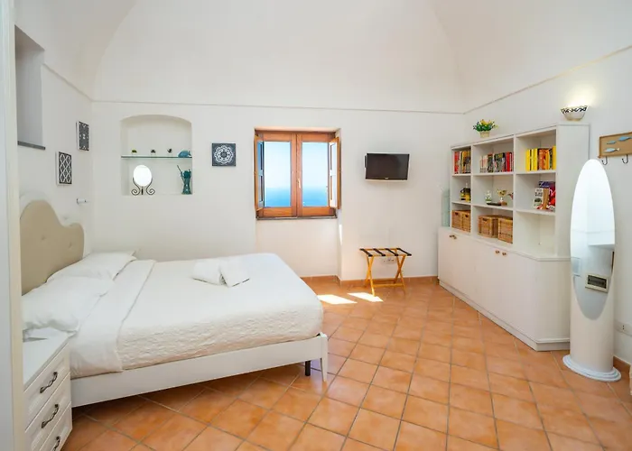 Lejlighed La Casa Dei Venti