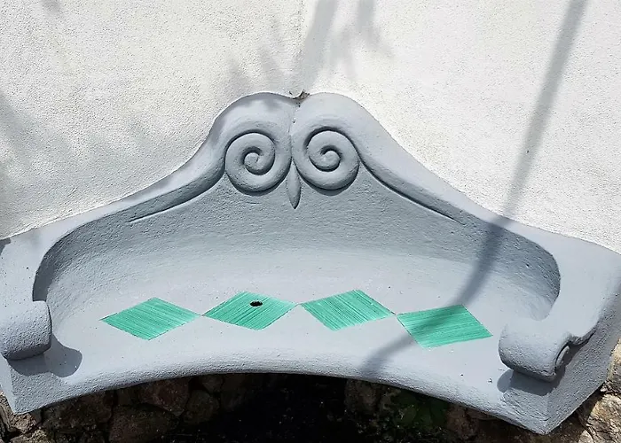 La Casa Dei Venti דירה *