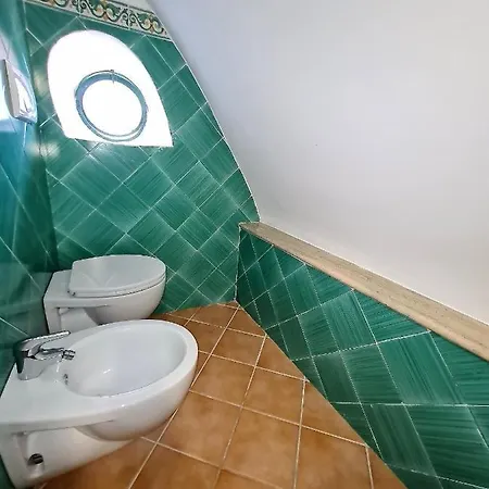 Lejlighed La Casa Dei Venti