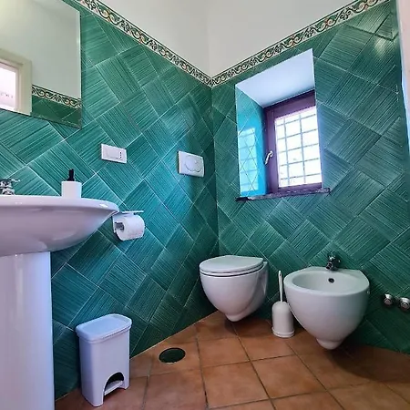La Casa Dei Venti Amalfi