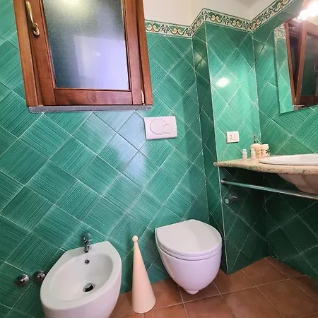 La Casa Dei Venti Amalfi