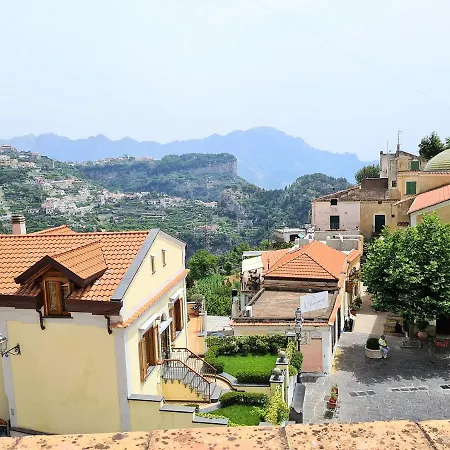 La Casa Dei Venti * Amalfi