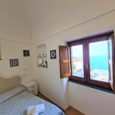 La Casa Dei Venti Lejlighed