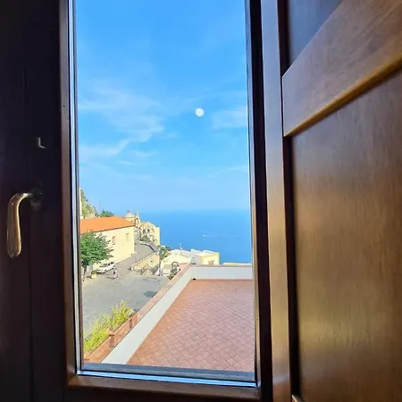 Lejlighed La Casa Dei Venti Amalfi