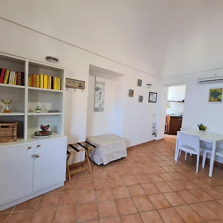 La Casa Dei Venti Amalfi