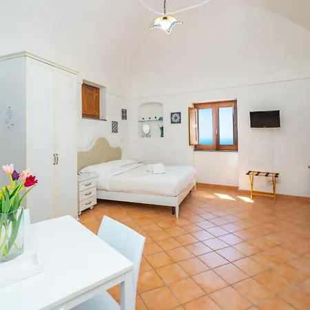Apartment La Casa Dei Venti