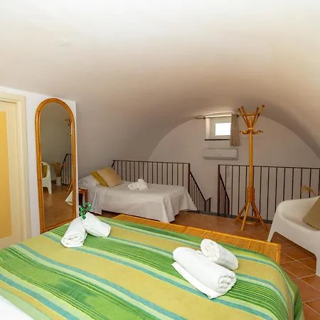 La Casa Dei Venti Apartamento Amalfi