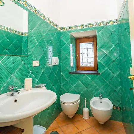 La Casa Dei Venti * Amalfi