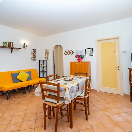 La Casa Dei Venti *