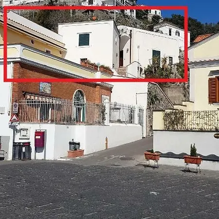 Apartamento La Casa Dei Venti *
